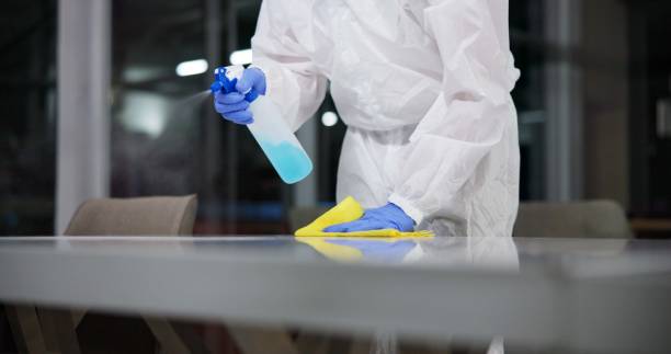 Licensed Crime Scene Cleanup service in Urbana, IA - Crime Scene Cleaner Online